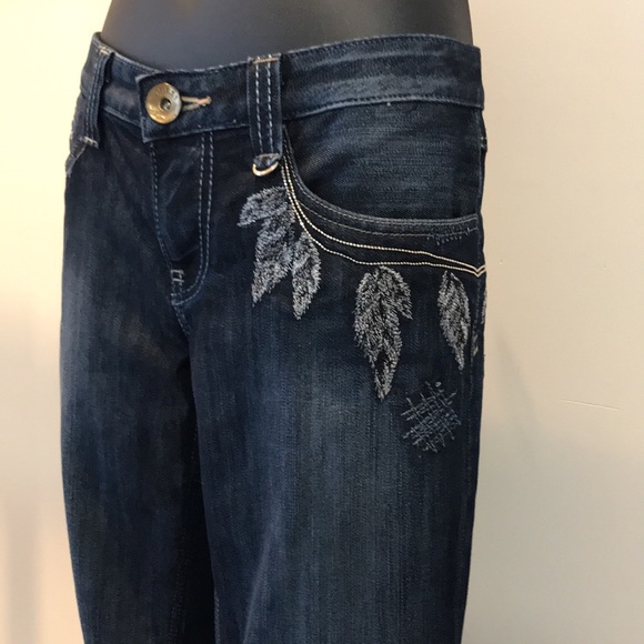 Guess premium denim with details - Picture 4 of 16
